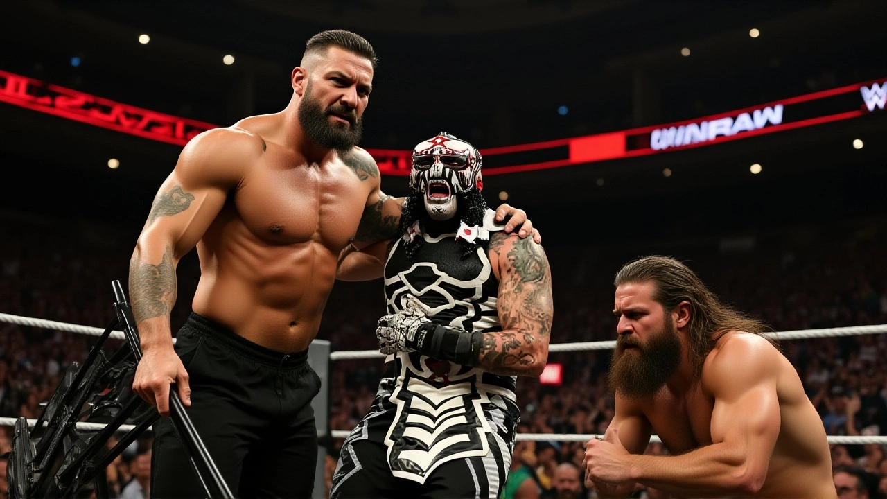 क्या अब बिहार में नया राजनीतिक युग शुरू हो रहा है?