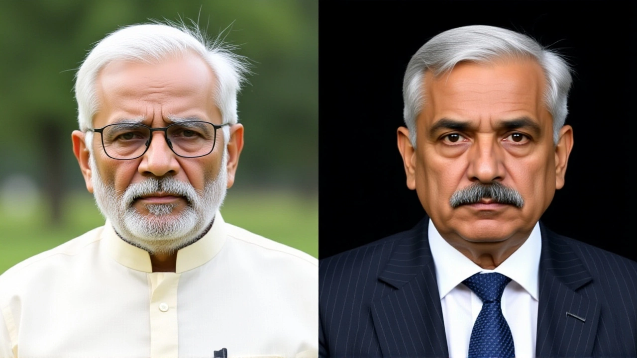 अमेरिकी दबाव या भारतीय निर्णय?