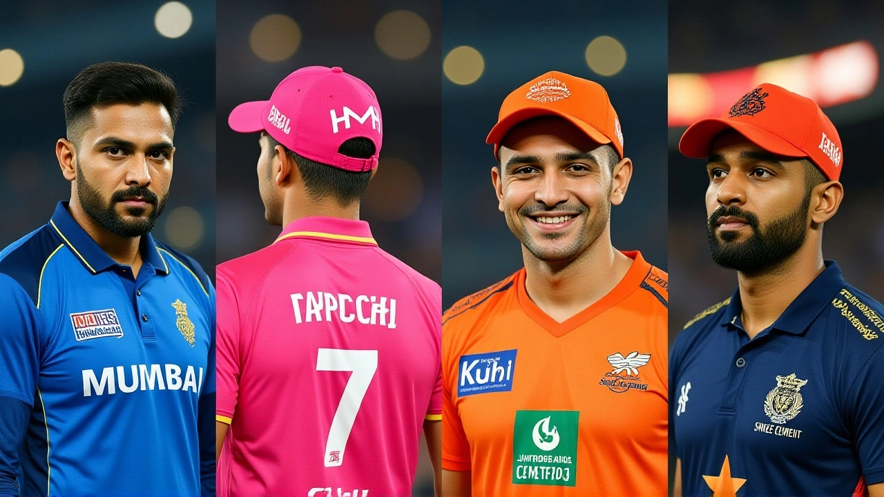 IPL 2026: 10 भारतीय कप्तानों में से किसके सिर सजेगा तज?