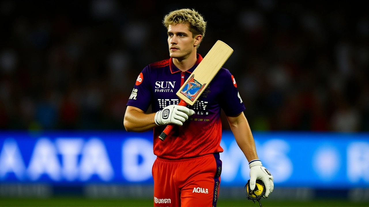 राजस्थान का सूखा और RCB की आशा