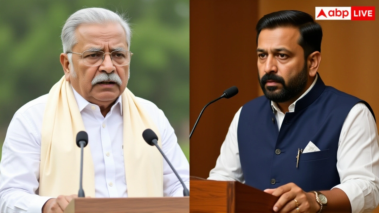 सोशल मीडिया पर प्रतिक्रिया और विवाद
