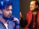 Do not work with Pakistani singers Music companies, otherwise action will be done
