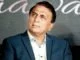 Team India is not a strong contender for winning World Cup: Sunil Gavaskar