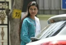 आम आदमी पार्टी से नाराज़ अलका लांबा की सोनिया गांधी से मुलाकात, हो सकती हैं कांग्रेस में शामिल