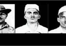 कांग्रेस नेता ने इन तीन लोगों को भारत रत्न देने की मांग की