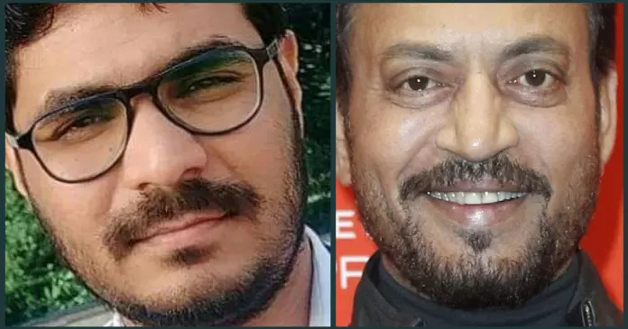 एक अदाकार के साथ कई किरदार की मौत
